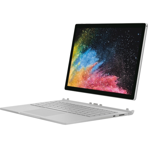 MICROSOFT  Refurbished (Good) - Surface Book 2 13.5" 2-In-1 Laptop (Intel Core I5-7300U/ 128GB SSD/ 8GB Ram)