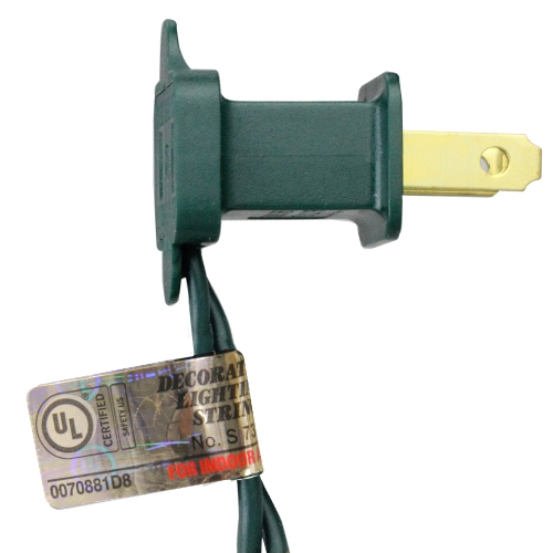 Pre-Lit LED Dakota Red Pine Artificial Christmas Wreath - 48-Inch, Warm White Lights