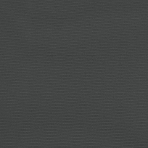 vidaXL Cantilever Umbrella with LED Lights and Steel Pole 118.1" Anthracite