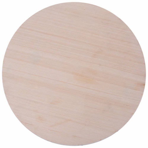 vidaXL Coffee Table 2 pcs Copper