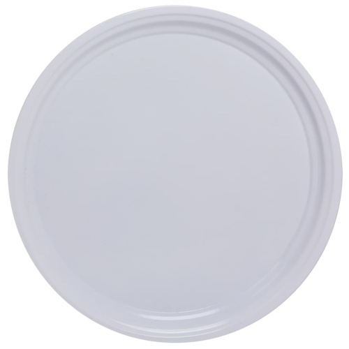 vidaXL Coffee Table Gold Ø 20"