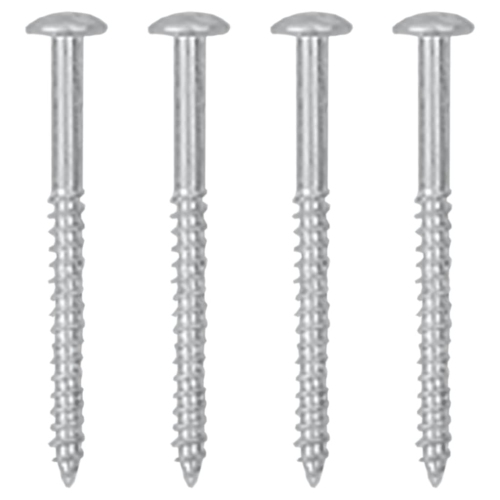 vidaXL Wall Shelves 2 pcs White and Sonoma Oak 45.3"x3.5"x1.2"