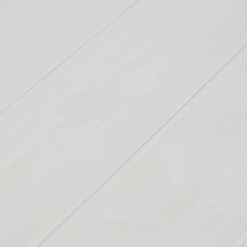 vidaXL Patio Storage Box 74 gal Light Gray