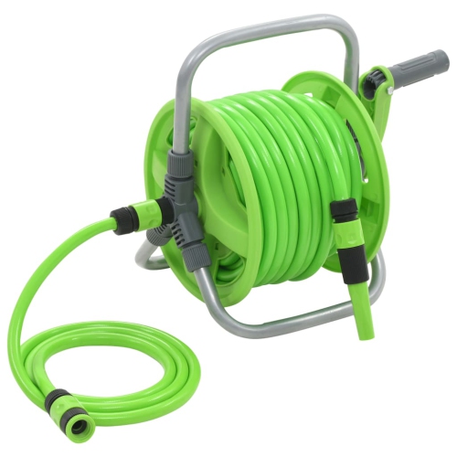 heavy duty garden hose reel in Power Tools Online Shopping