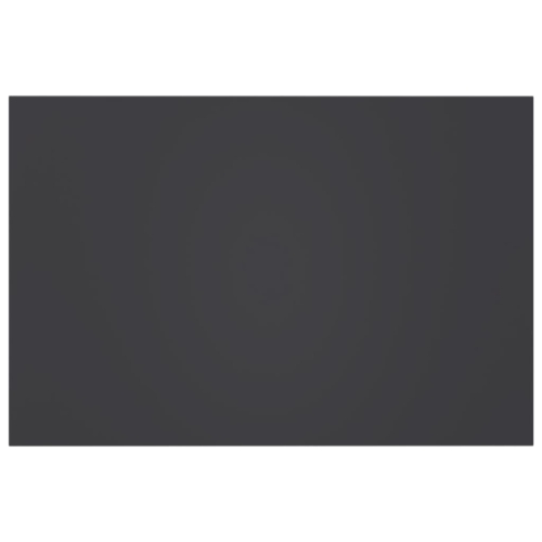 Panneaux d’étagère VidaXL 4 pièces gris 23.6 x 15,7 x 0,6 po
