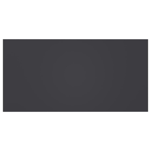 vidaXL Bookshelf Boards 8 pcs Gray 31.5"x15.7"x0.6" Chipboard