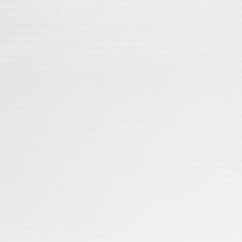 vidaXL Garden Privacy Screen PVC 114.8'x0.6' White