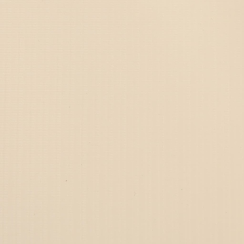 vidaXL Garden Privacy Screen PVC 114.8'x0.6' Cream