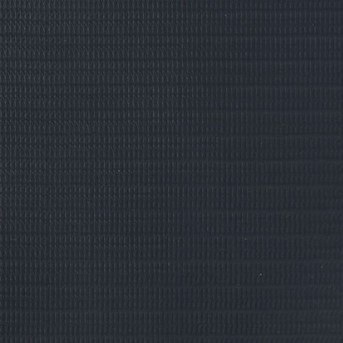 vidaXL Garden Privacy Screen PVC 114.8'x0.6' Matte Dark Gray