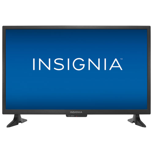 Insignia 24" 1080p FHD LED Smart TV - Fire TV Edition - 2022 - Only at Best Buy
