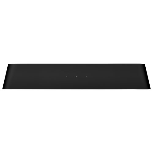 Sonos Ray All-in-One Soundbar for TV & Music - Black