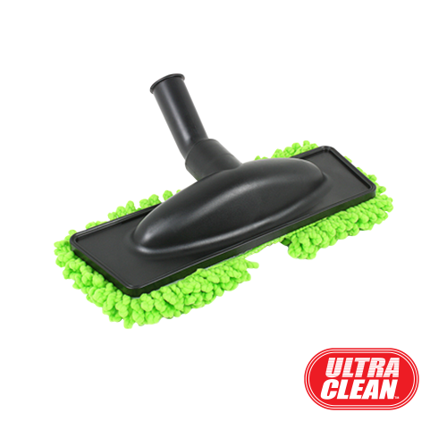 ULTRA CLEAN Central Vacuum Electric Accessory Kit -Hose with 3-way on/off Switch Handle- Electric Power Nozzle, Telescopic Wand With Deluxe Tool Set,