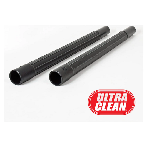 Ultra Clean Premium Central Vacuum Garage Attachment Kit
