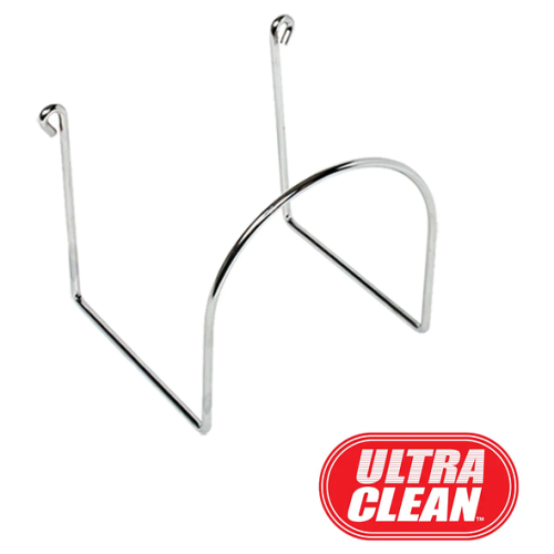 Ultra Clean Premium Central Vacuum Garage Attachment Kit