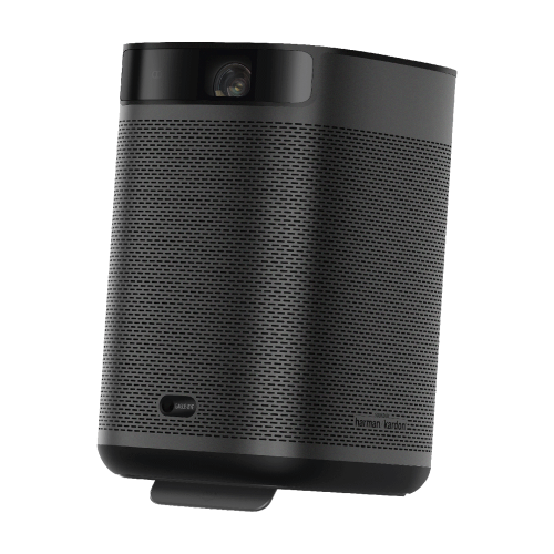 XGIMI MoGo Pro+ MoGo Carrying Bag Bundle FHD Portable Smart Projector