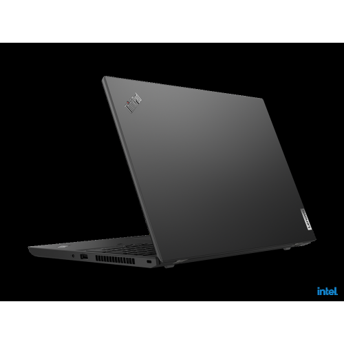 LENOVO  Thinkpad L15 Gen 2 15.6" Laptop-Black (Intel Core I5-1135G7/256 GB SSD/8 GB Ram/windows 10)-English (20X300Hbus) The best!