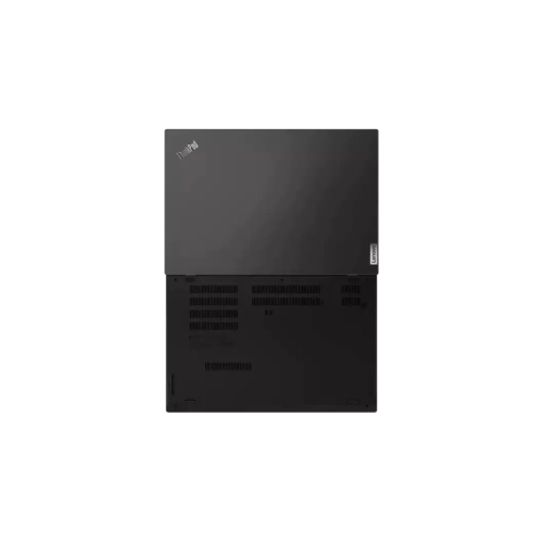 Lenovo ThinkPad L15 Gen 2 15.6" Laptop-Black-English (20X300HBUS)