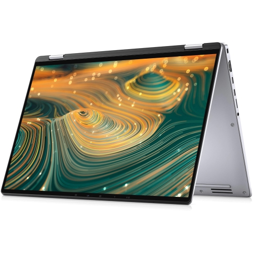 Dell Latitude 9000 9420 14" Touchscreen Convertible 2 in 1 Notebook - QHD+ - 2560 x 1600 - Intel Core i7 11th Gen i7-1185G7 Quad-core 3 GHz - 16 GB R