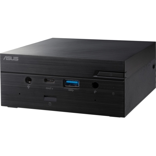 Asus PN62S-BB7054MD2 Desktop Computer i7-10710U No No