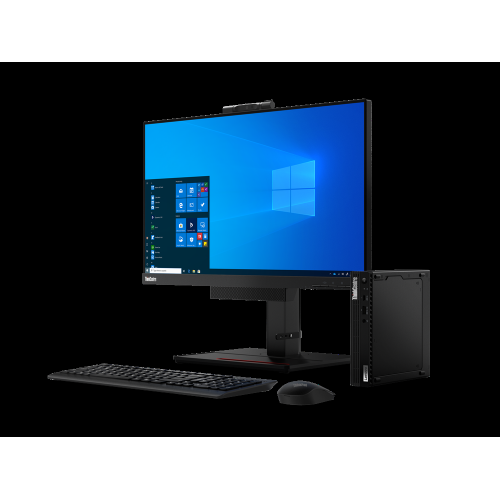 LENOVO ThinkCentre M75q PC Desktop