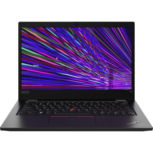 Lenovo ThinkPad L13 Gen 2 20VH0063US 13.3" Notebook - Full HD - 1920 x 1080 - Intel Core i5 11th Gen i5-1135G7 Quad-core 2.40 GHz - 8 GB RAM - 256 GB