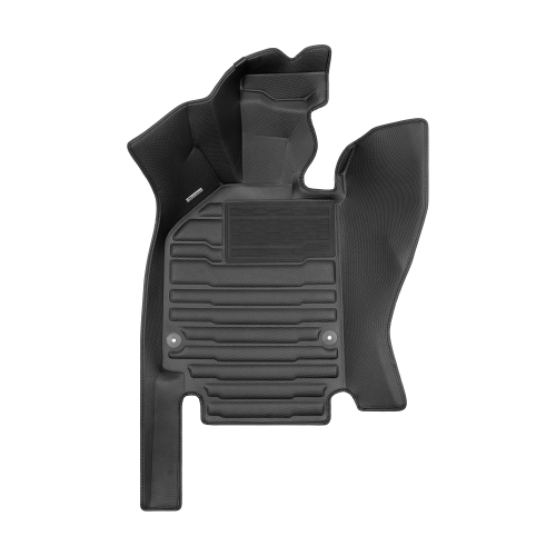 TuxMat - For Lamborghini Huracan 2014-2024 Models - Custom Car Mats - Maximum Coverage, All Weather, Laser Measured - This Full Set Includes 1st Row