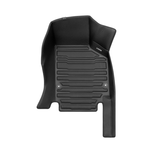 TuxMat - For Lamborghini Huracan 2014-2024 Models - Custom Car Mats - Maximum Coverage, All Weather, Laser Measured - This Full Set Includes 1st Row