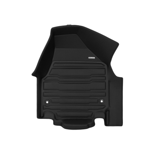 TuxMat - For Chrysler Grand Caravan 7-Seater SXT 2021-2026 Models - Custom Car Mats - Maximum Coverage, All Weather, Laser Measured - This Full Set