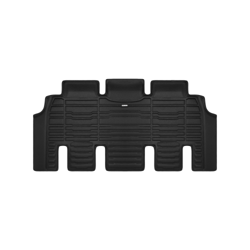 TuxMat - For Chrysler Grand Caravan 7-Seater SXT 2021-2026 Models - Custom Car Mats - Maximum Coverage, All Weather, Laser Measured - This Full Set