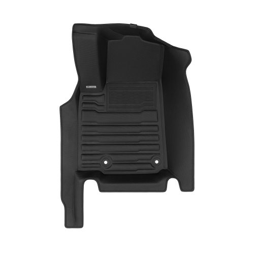 Tuxmat - pour les modèles Jeep Grand Cherokee 2022-2025 - Tapis de voiture personnalisé - Couverture maximale, toutes saisons, laser mesuré - cet