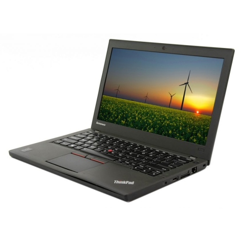 Lenovo ThinkPad X250 - 12.5” Ultrabook - Intel Core i7-5600U