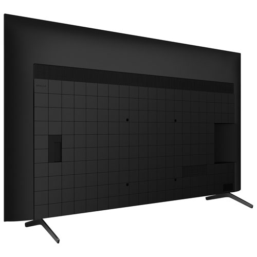 Sony X85K 85" 4K UHD HDR LED Smart Google TV (KD85X85K) - 2022