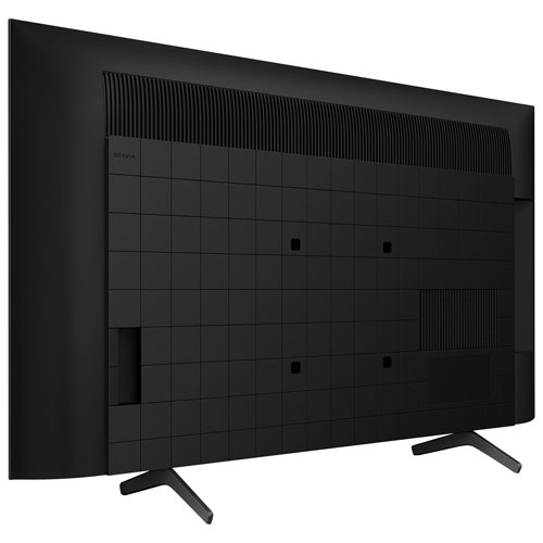 Sony X85K 50" 4K UHD HDR LED Smart Google TV (KD50X85K) - 2022