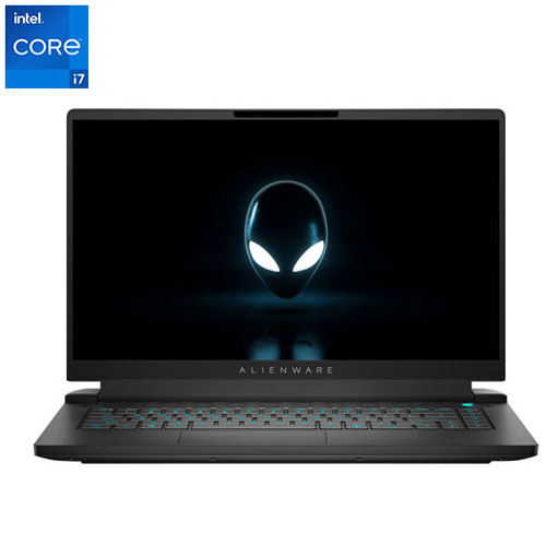 Dell Alienware m15 R7 15.6" Gaming Laptop