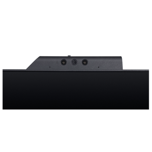 Refurbished - Lenovo ThinkVision T22v-10 Monitor 21.5" FHD (1920x1080) VoIP with Speaker & Webcam , HDMI, VGA