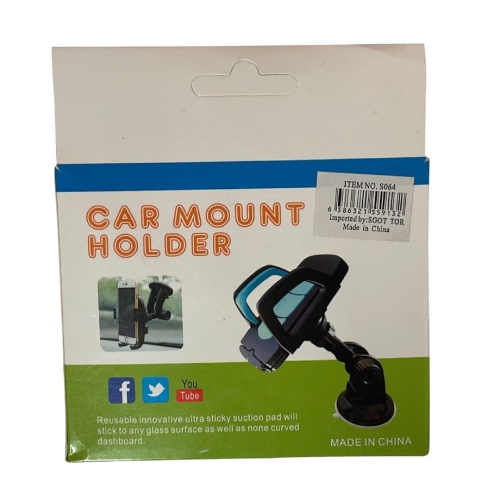 NAAV S064 Car Mount Holder Best Buy Canada