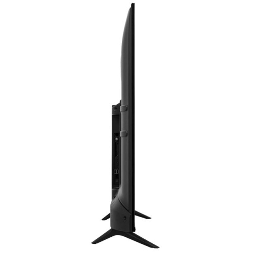 ONN. 50" Class 4K UHD LED Roku Smart TV (100021258) by ONN - Refurbished condition - Image 5