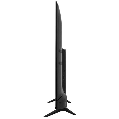 ONN. 50" Class 4K UHD LED Roku Smart TV (100021258) by ONN - Refurbished condition - Image 6