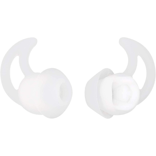 Ear Tips for Bose SoundSport Free Headphone, S/M/L 3 Pair Replacement Soft Silicone Earbud Tips, Fit for Bose