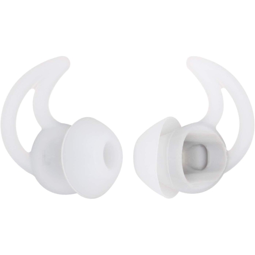 Ear Tips for Bose SoundSport Free Headphone, S/M/L 3 Pair Replacement Soft Silicone Earbud Tips, Fit for Bose