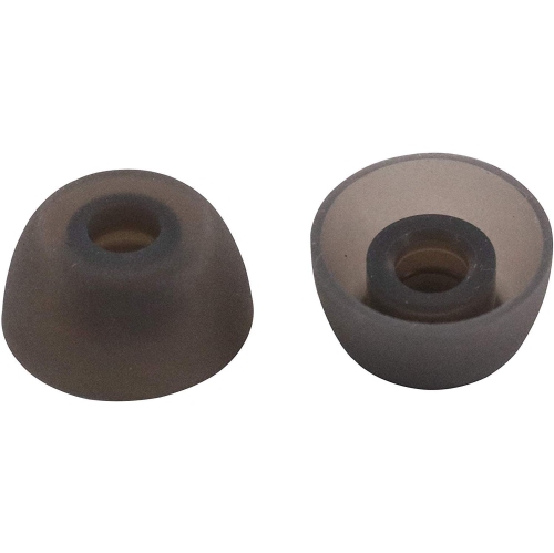 Eartips for Jabra Elite 75t Headphone, 6 Pairs S/M/L Replacement Silicone Earbud Tips, Fit for Jabra Elite Active