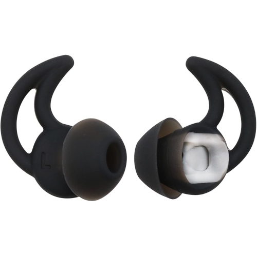 Ear Tips for BOSE SoundSport Free Headphone, S/M/L 3 Pair Replacement Soft Silicone Earbud Tips, Fit for Bose