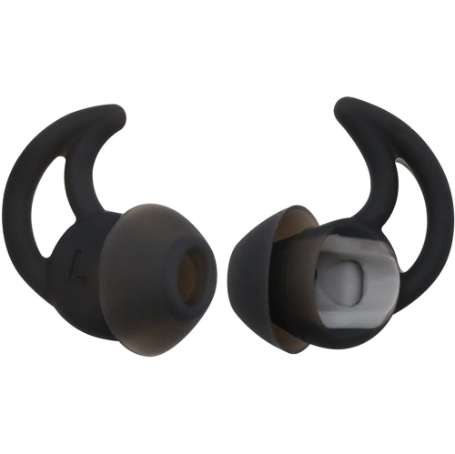 Ear Tips for BOSE SoundSport Free Headphone, S/M/L 3 Pair Replacement Soft Silicone Earbud Tips, Fit for Bose