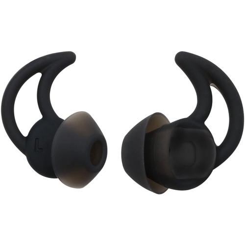Ear Tips for BOSE SoundSport Free Headphone, S/M/L 3 Pair Replacement Soft Silicone Earbud Tips, Fit for Bose