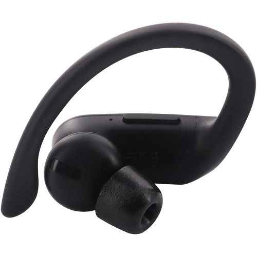 Replacement Foam Ear Tips for Powerbeats Pro Headphone, S M L 3 Sizes Soft Memory Foam Earbud Tips, Fit