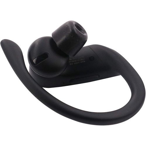Replacement Foam Ear Tips for Powerbeats Pro Headphone, S M L 3 Sizes Soft Memory Foam Earbud Tips, Fit