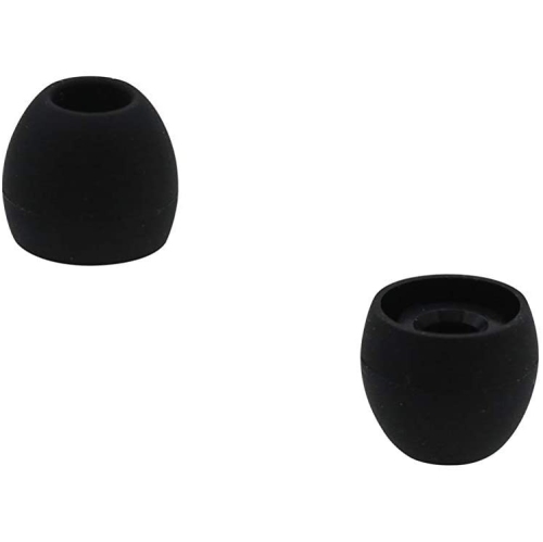 Embouts pour écouteurs S9 S10 AKG, écouteurs S M G taille G, écouteurs AKG Galaxy S9, 6 paires