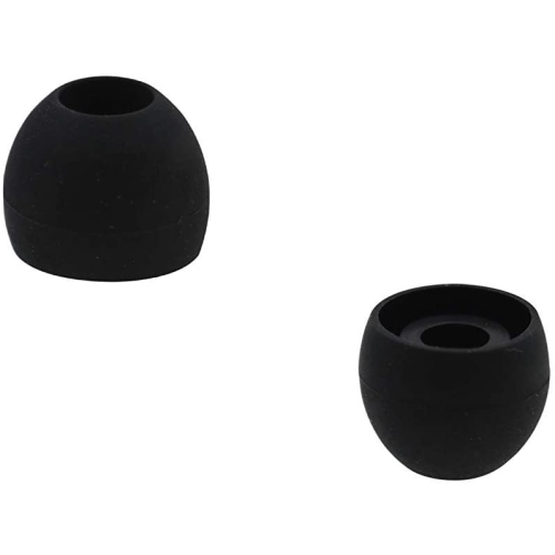 Embouts pour écouteurs S9 S10 AKG, écouteurs S M G taille G, écouteurs AKG Galaxy S9, 6 paires