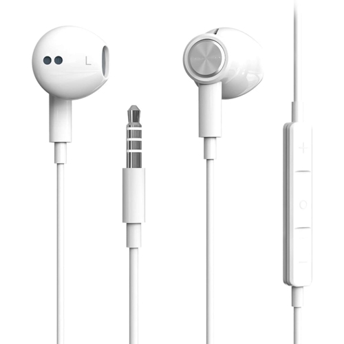 3.5mm Headphones Magnetic in-Ear Stereo 