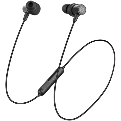 Bluetooth Earphones, Wireless 5.0 Magnetic Earbuds, in-Ear IPX6 Sweatproof Headphones with Mic (13 Hours